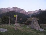 La Travessa del Pirineu pel GR-11