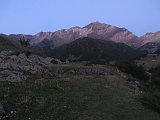 La Travessa del Pirineu pel GR-11