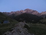 La Travessa del Pirineu pel GR-11