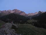 La Travessa del Pirineu pel GR-11