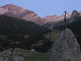 La Travessa del Pirineu pel GR-11