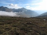 La travessa dels Pirineus per la A.R.P.