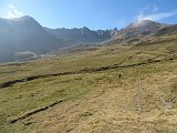 La travessa dels Pirineus per la A.R.P.