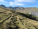 La travessa dels Pirineus per la A.R.P.