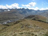 La travessa dels Pirineus per la A.R.P.