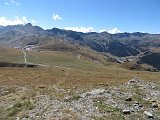 La travessa dels Pirineus per la A.R.P.