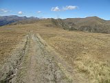 La travessa dels Pirineus per la A.R.P.