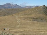 La travessa dels Pirineus per la A.R.P.