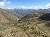 La travessa dels Pirineus per la A.R.P.