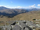 La travessa dels Pirineus per la A.R.P.