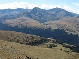 La travessa dels Pirineus per la A.R.P.