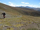 La travessa dels Pirineus per la A.R.P.